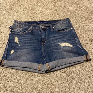 Rock Republic jean shorts
